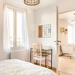 Maison Tourangelle Chic & Cosy Avec Cour * Тур