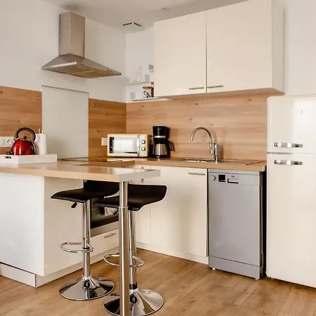 Maison Tourangelle Chic & Cosy Avec Cour *